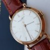 IWC 89 Oversize 37mm Gold