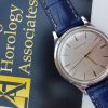 Jaeger LeCoultre K478/C Oversize Steel