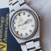 Omega Seamaster Cosmic 2000 Steel