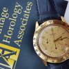 Zenith El Primero Gold Dial