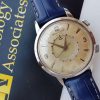 Jaeger LeCoultre Memovox Oversize Steel