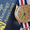 Aerowatch Neuchatel Gold