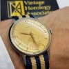Zenith cal. 126 Steel