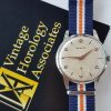 Zenith 126 Steel White