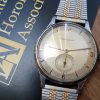 Jaeger LeCoultre Oversize Steel