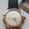 Zenith El Primero Gold White Dial